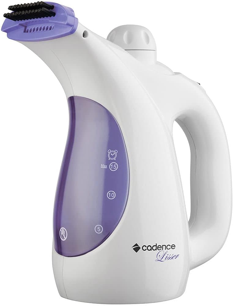 Passadeira a Vapor Cadence Lisser - 220V