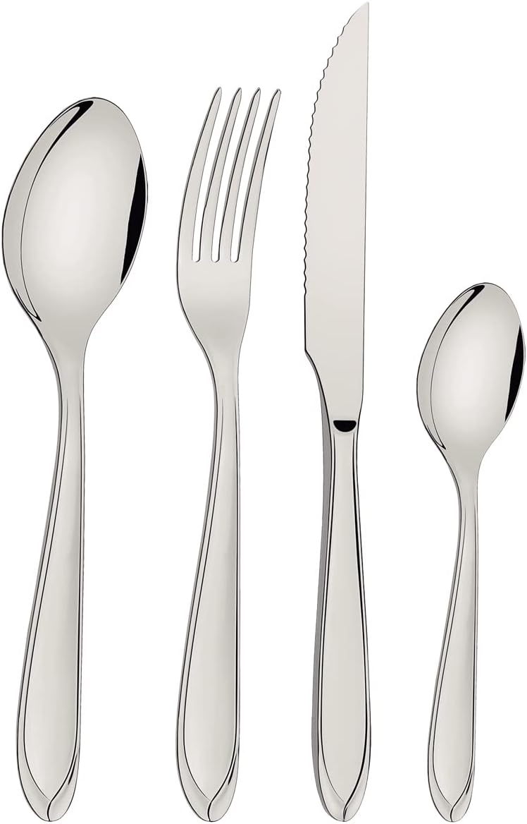 Faqueiro 16 pçs - Laguna