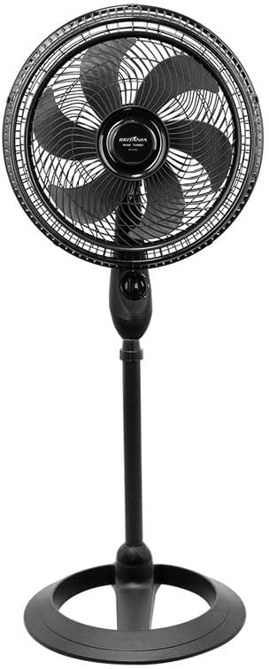 Ventilador de Coluna Britânia BVT450 Maxx Force 160W